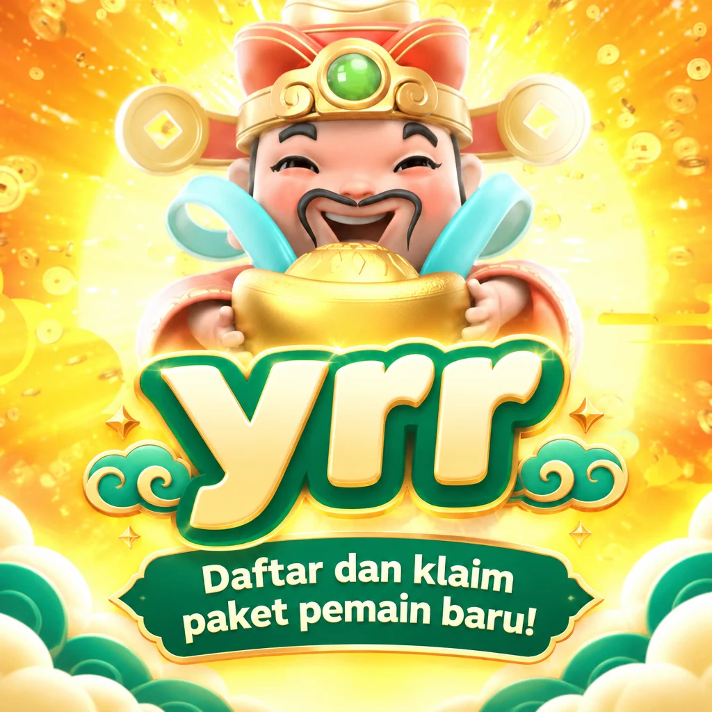 yrr · Galeri permainan