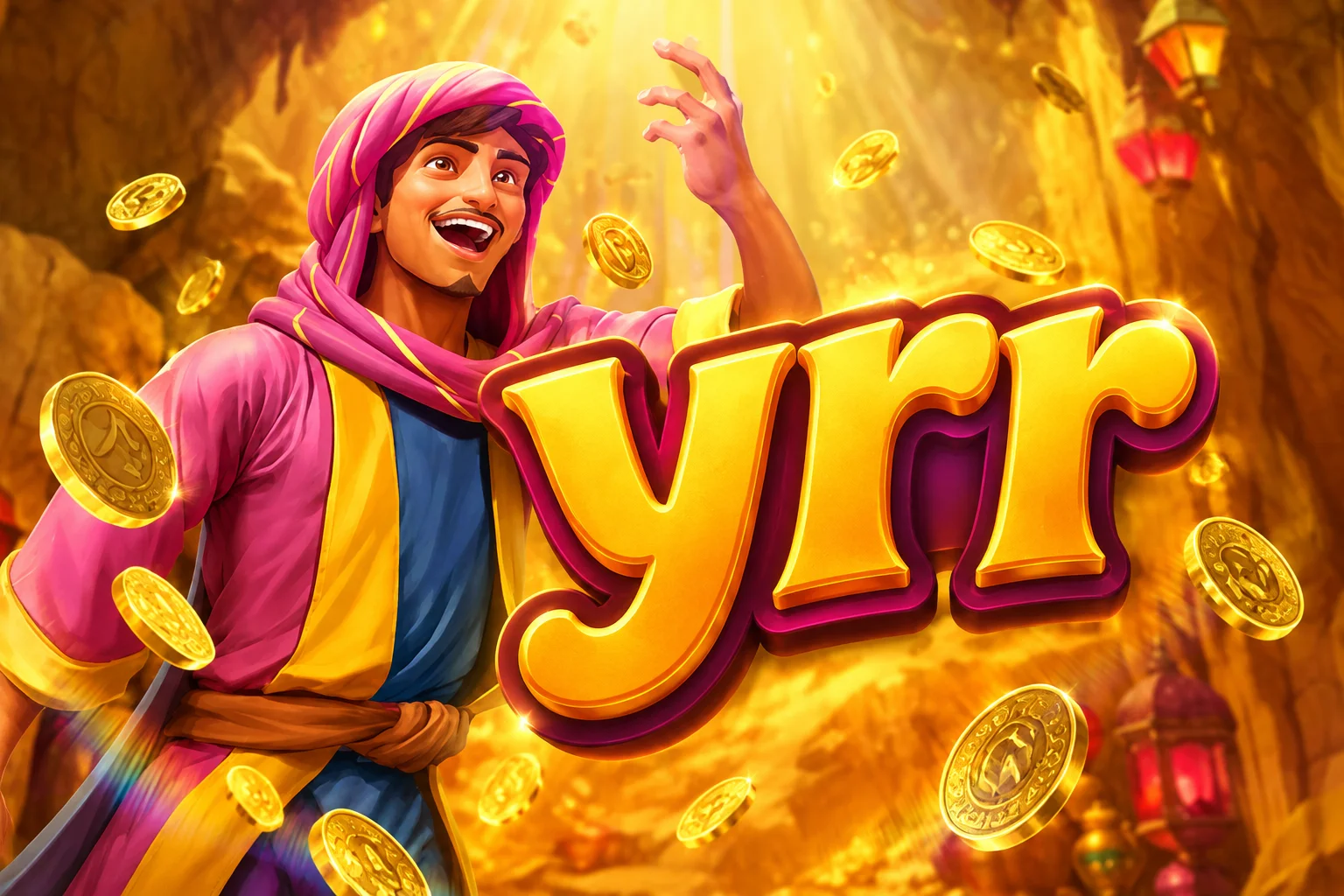 yrr · Panduan Mekanisme Galactic Gems di yrr: Trik Runtuhkan Blocker dan Maksimalkan Respin
